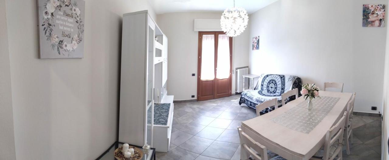 Ferienwohnung La Favola Mia Borgo a Buggiano Exterior foto