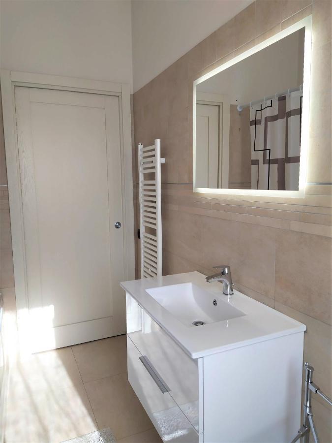 Ferienwohnung La Favola Mia Borgo a Buggiano Exterior foto