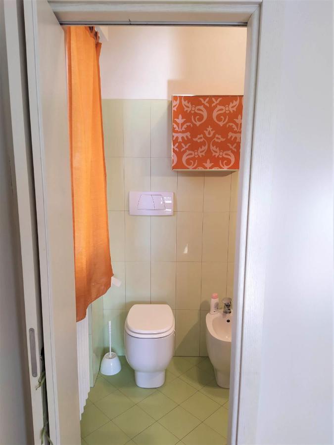 Ferienwohnung La Favola Mia Borgo a Buggiano Exterior foto