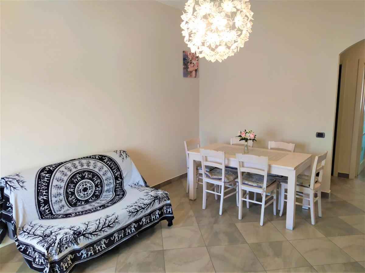 Ferienwohnung La Favola Mia Borgo a Buggiano Exterior foto