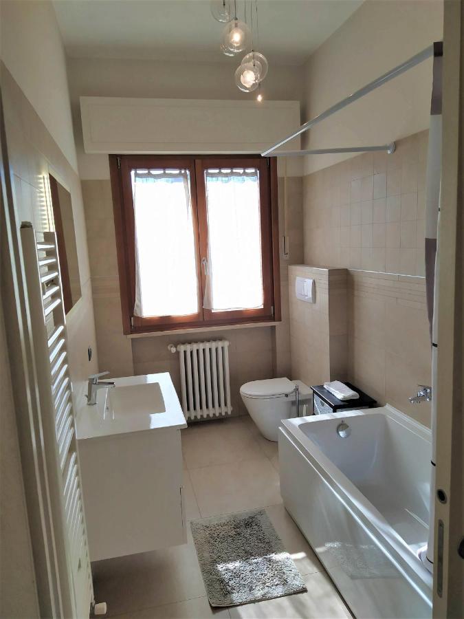 Ferienwohnung La Favola Mia Borgo a Buggiano Exterior foto