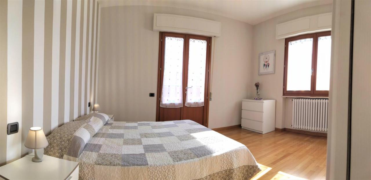 Ferienwohnung La Favola Mia Borgo a Buggiano Exterior foto
