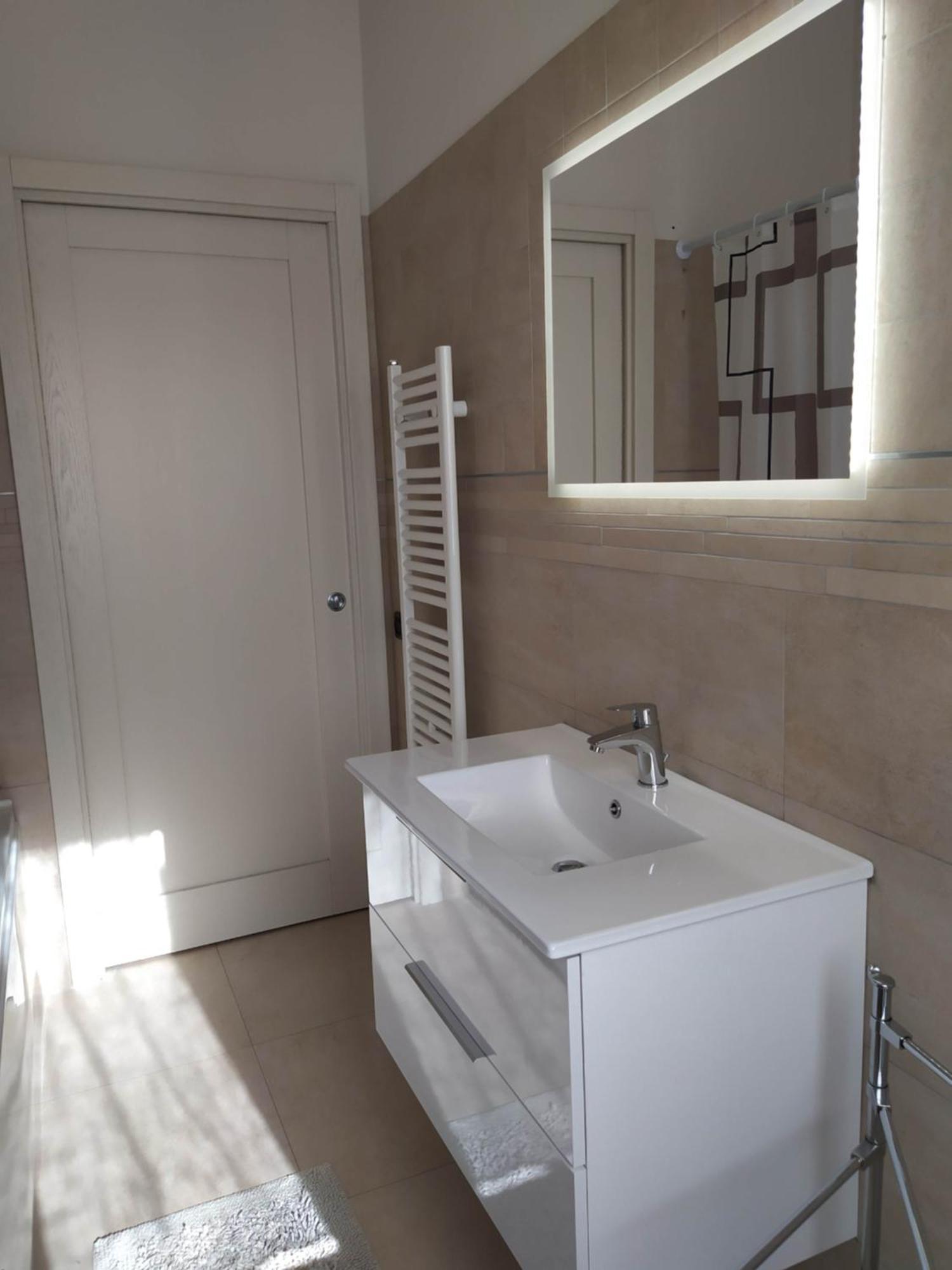 Ferienwohnung La Favola Mia Borgo a Buggiano Exterior foto